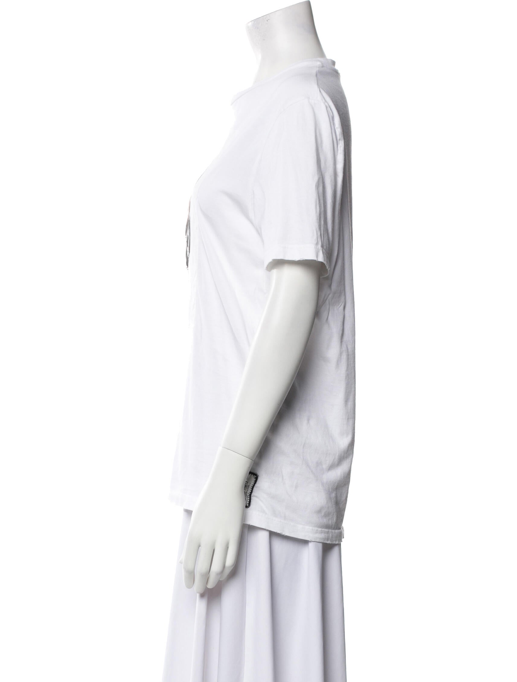 Prada Sport Vintage 2000's T-Shirt